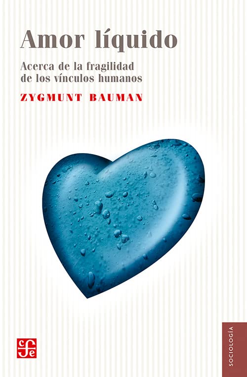 Amor Liquido.