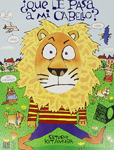 Que Le Pasa a Mi Cabello?