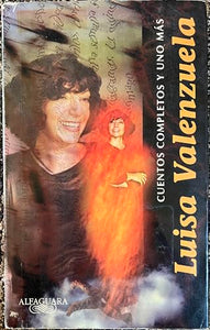 Cuentos Completos y Uno Mas 