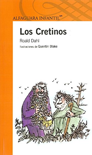 Los Cretinos