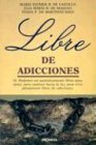 Libre De Adicciones