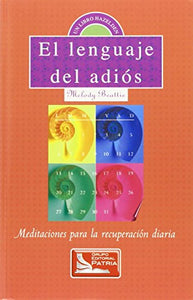 El lenguaje desl adios 