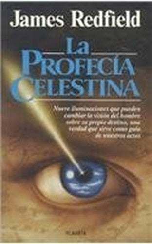 La Profecia Celestina
