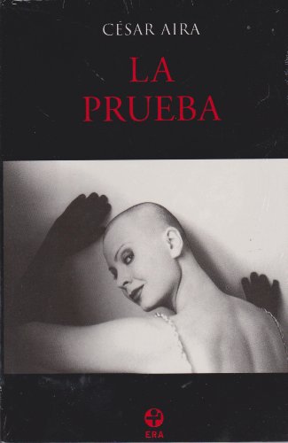 La Prueba / The Test (Biblioteca Era)