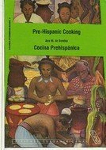 Prehispanic Cooking
