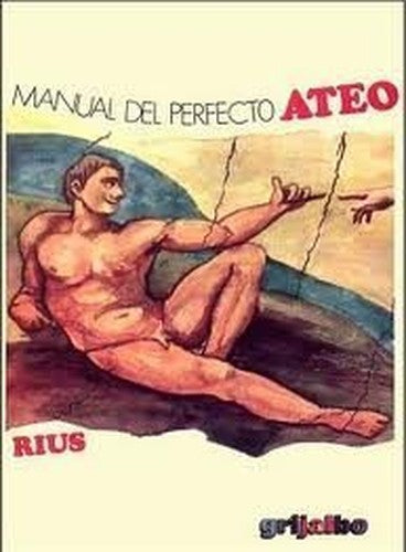 Manual del Perfecto Ateo