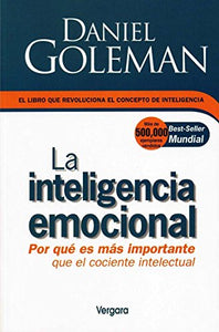 La Inteligencia Emocional 