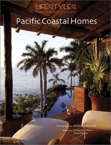 Pacific Coastal Homes / Casas En La Costas Mexicana