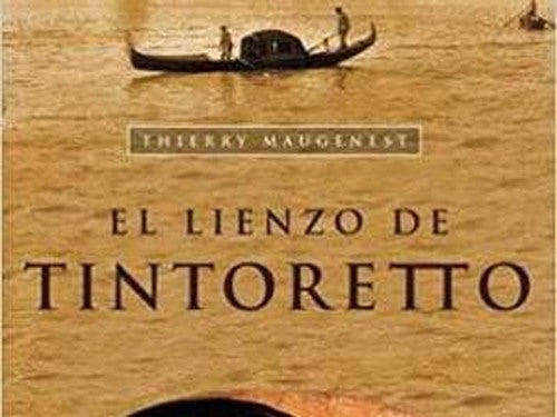 LIENZO DE TINTORETTO, EL