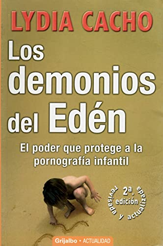 Los Demonios del Eden
