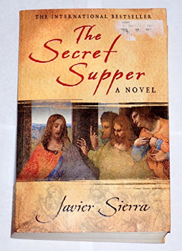 Secret Supper