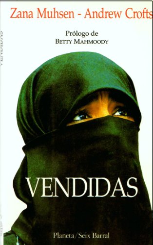 Vendidas  (Spanish Edition)