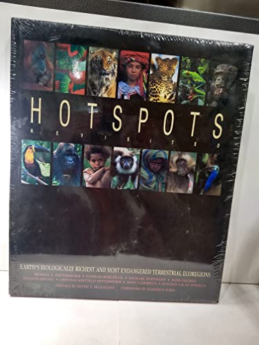 Hotspots Revisited