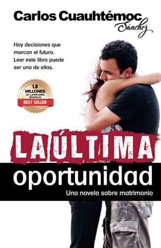 Ultima Oportunidad