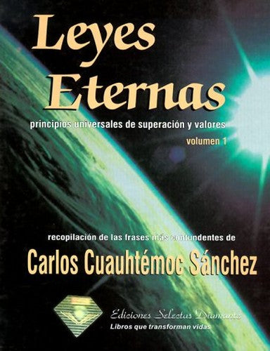 Leyes Eternas