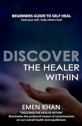 Discover the Healer Within