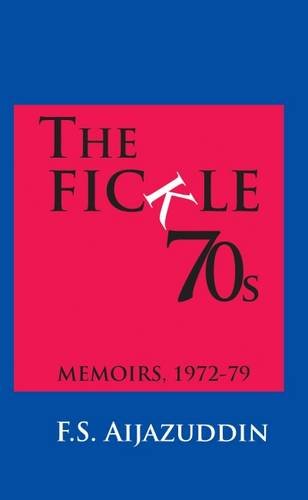 The Fickle 70s