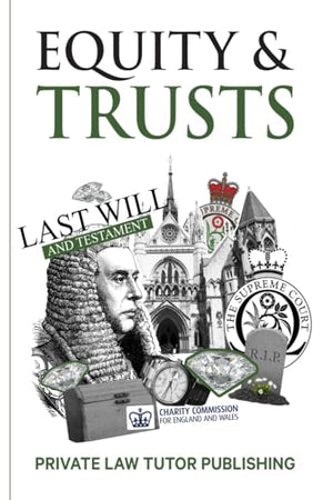 Equity & Trusts