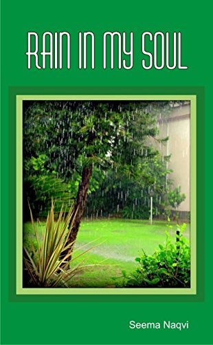 Rain In My Soul