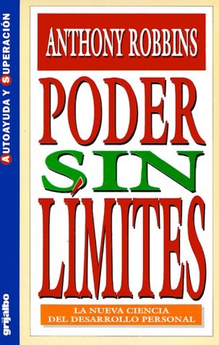 Poder Sin Limites
