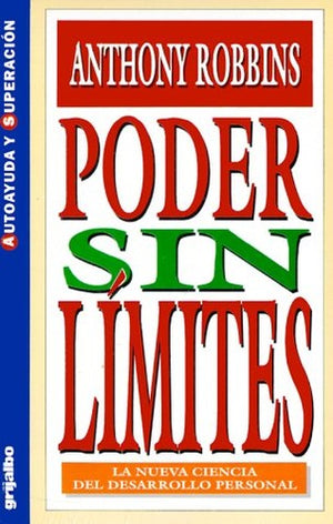 Poder Sin Limites