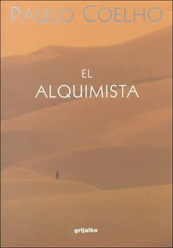 El Alquimista Spanish Edition