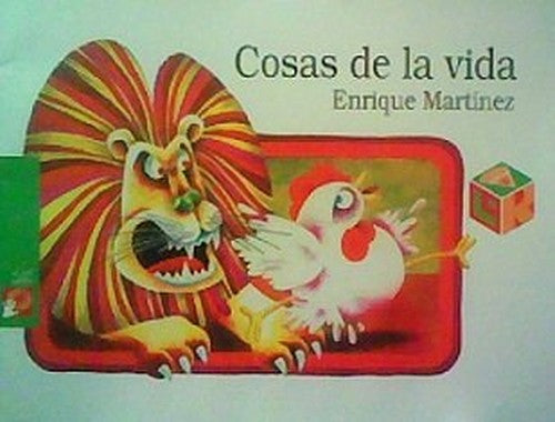 Cosas De La Vida