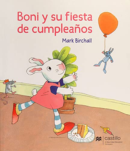 Boni y su Fiesta de Cumpleanos