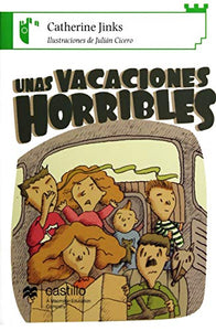Unas Vacaciones Horribles 