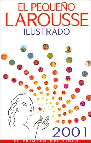 Larousse Pequeno Ilustrado Hc Dict