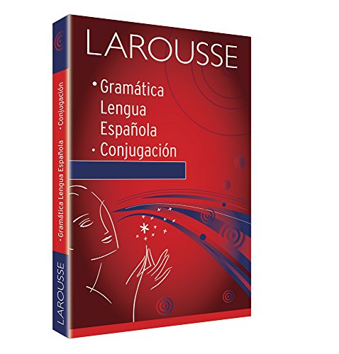 GRAMATICA LENGUA ESPAAOLA CONJUGACION
