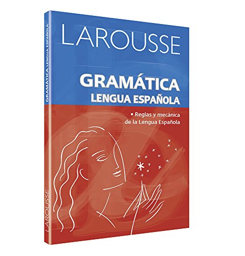 Gramatica Lengua Espanola