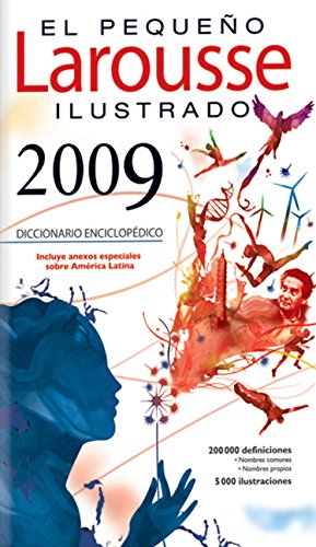 El Pequeno Larousse Illustrado