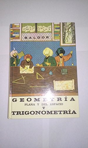 Geometria Plana y del Espacio