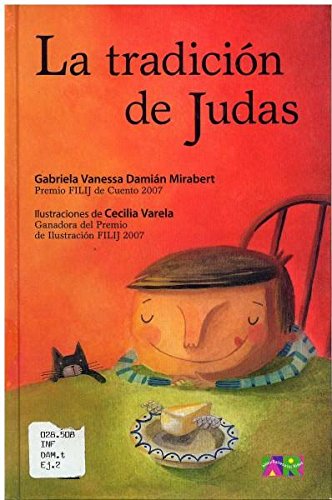 Tradicion De Judas, La (Spanish Edition)