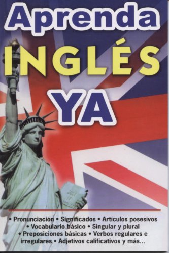 Aprenda Ingles YA!