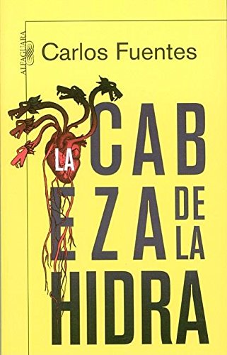 La Cabeza de la Hidra