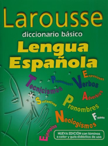 Diccionario Basico de la Lengua Espanola