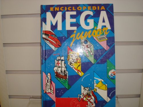 Enciclopedia Mega Junior
