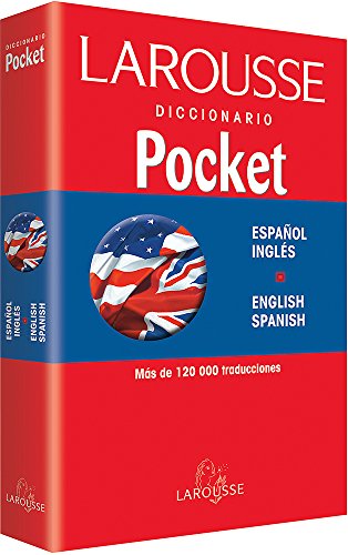 Larousse Diccionario Pocket