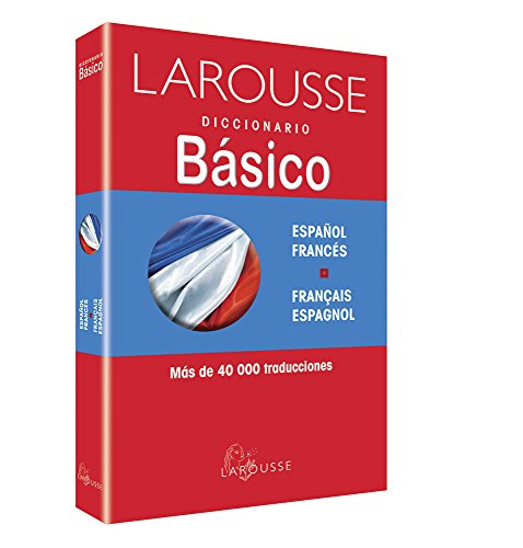 Diccionario Basico Frances-Espanol