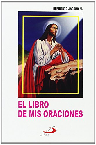 El Libro de Mis Oraciones