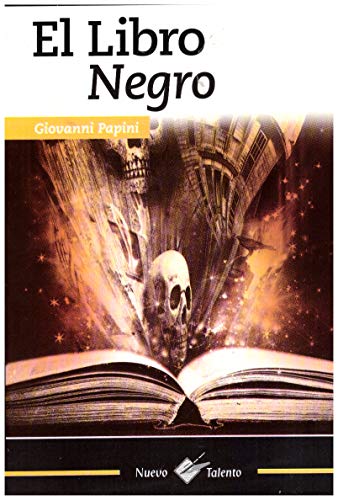 El Libro Negro