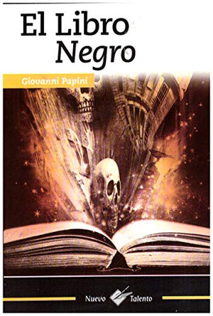 El Libro Negro