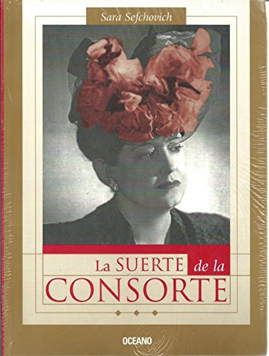 LA Suerte De LA Consorte: Las Esposas De Los Gobernantes De Mexico : Historia De UN Olvido Y Relato De UN Fracaso (Primero Vivo)