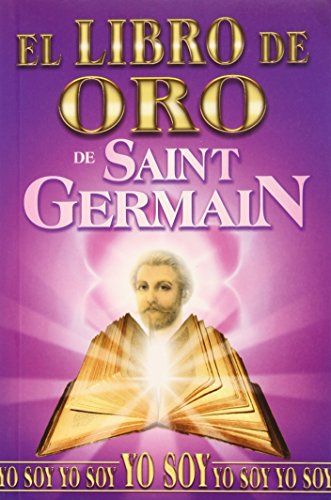 El Libro de Oro de Saint Germain