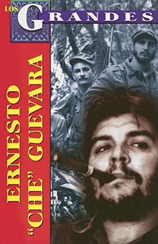 Ernesto Che Guevara