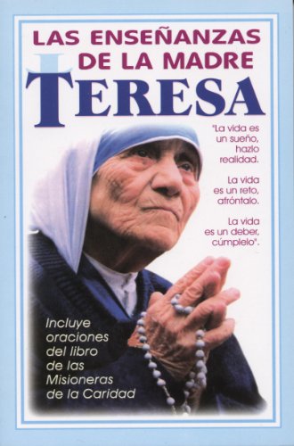 Ensenanzas de la Madre Teresa