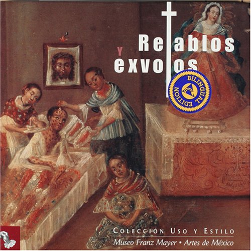 Retablos y Exvotos