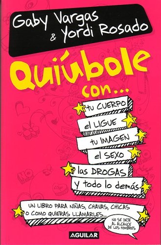 Quiubole Con